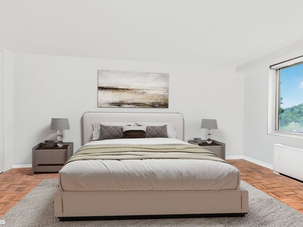 3333 Henry Hudson Parkway 2L, Bronx NY 10463