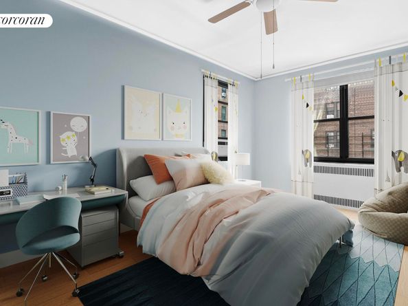 50 Park Terrace E 6C, New York NY 10034