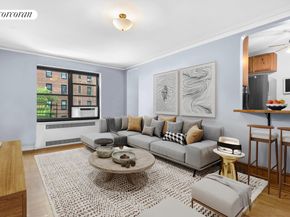 50 Park Terrace E 6C, New York NY 10034