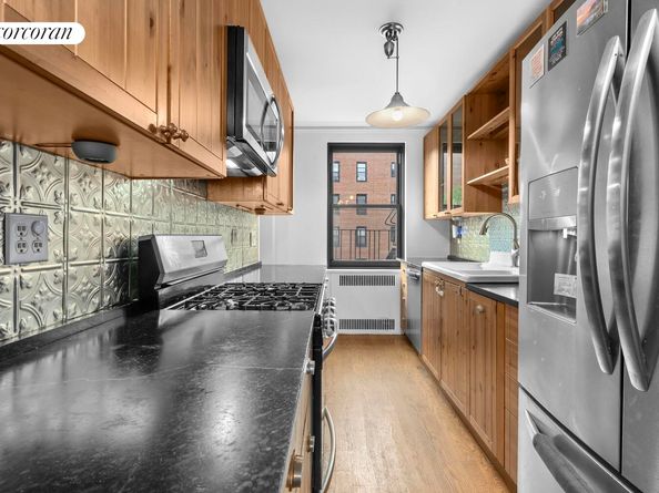 50 Park Terrace E 6C, New York NY 10034
