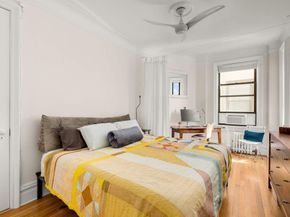 790 Riverside Drive 12K, New York NY 10032