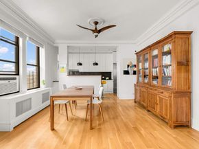 790 Riverside Drive 12K, New York NY 10032