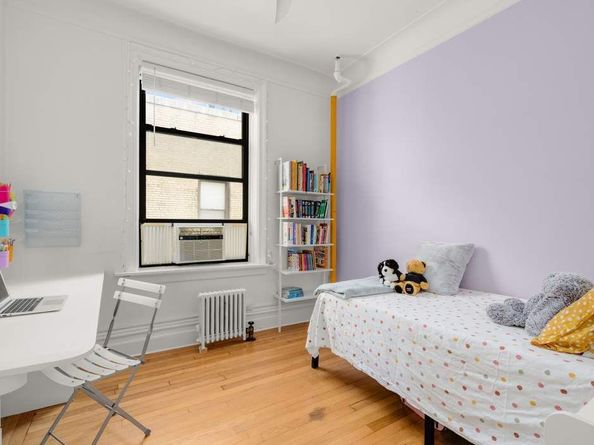 790 Riverside Drive 12K, New York NY 10032