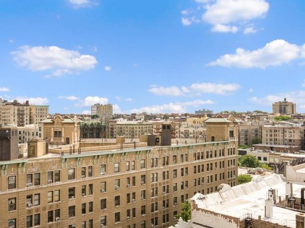 790 Riverside Drive 12K, New York NY 10032
