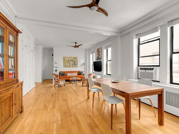 790 Riverside Drive 12K, New York NY 10032