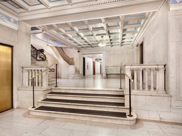 790 Riverside Drive 12K, New York NY 10032
