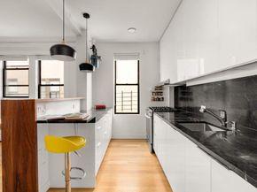 790 Riverside Drive 12K, New York NY 10032