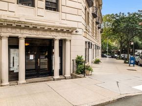 790 Riverside Drive 12K, New York NY 10032