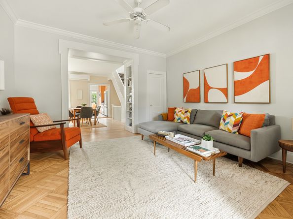 13 Horace Court, Brooklyn NY 11218