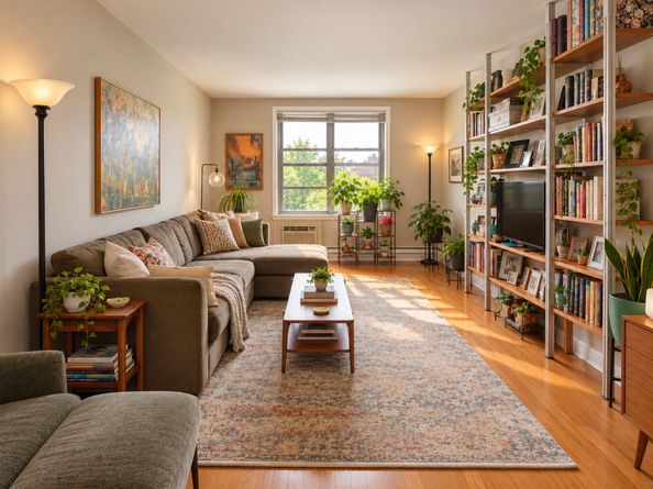45 Overlook Terrace 6F, New York NY 10033