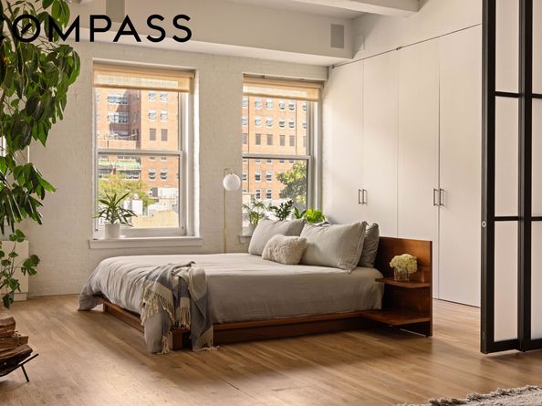 321 West 13th Street 6A, New York NY 10014