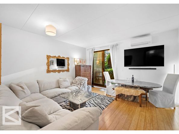 107 Morton Street GB, New York NY 10014