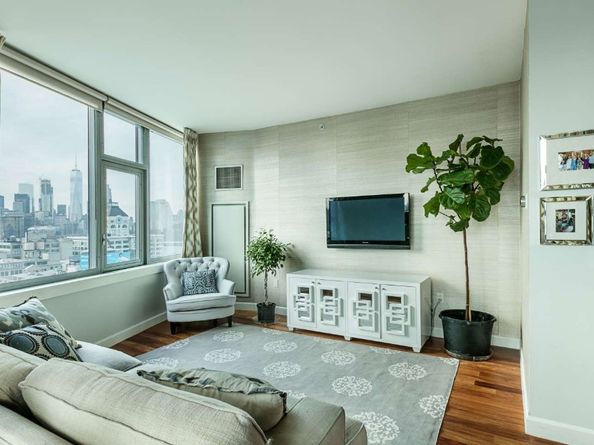 100 Jay Street 21G, Brooklyn NY 11201