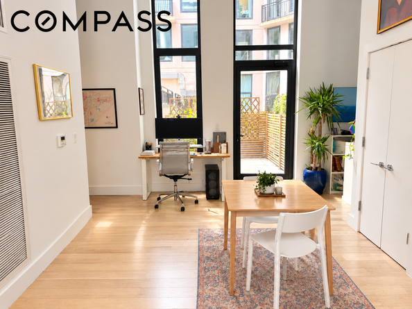 111 Montgomery Street B/1, Brooklyn NY 11225
