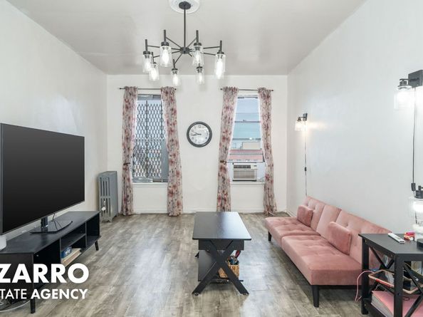 645 Barretto Street 4J, Bronx NY 10474