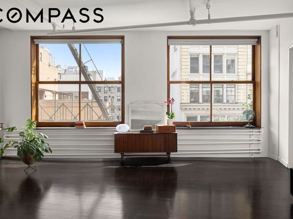 242 Lafayette Street 3N, New York NY 10012