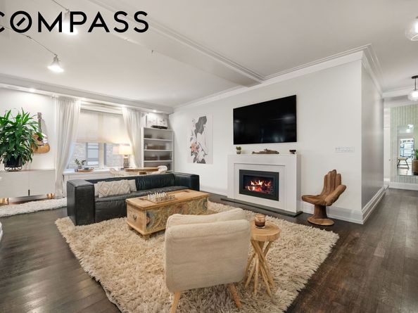 380 Riverside Drive 2LM, New York NY 10025