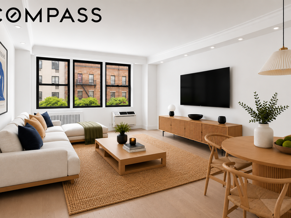 333 East 34th Street 6H, New York NY 10016