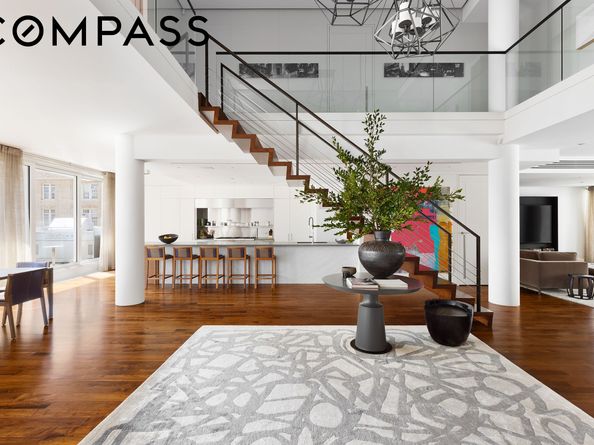 57 Irving Place PH9/10, New York NY 10003