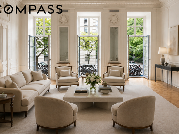 11 Gramercy Park S, New York NY 10003