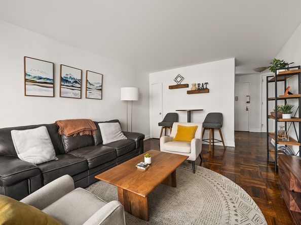 245 East 24th Street 9D, New York NY 10010