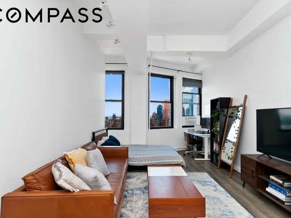 315 7th Avenue 20D, New York NY 10001