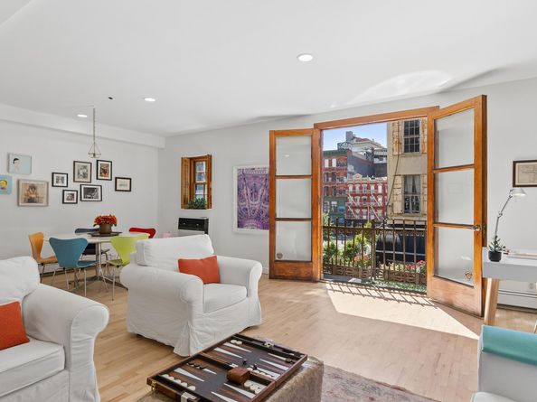 37B Crosby Street 3, New York NY 10013