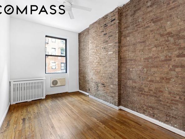 529 East 88th Street 1B, New York NY 10128