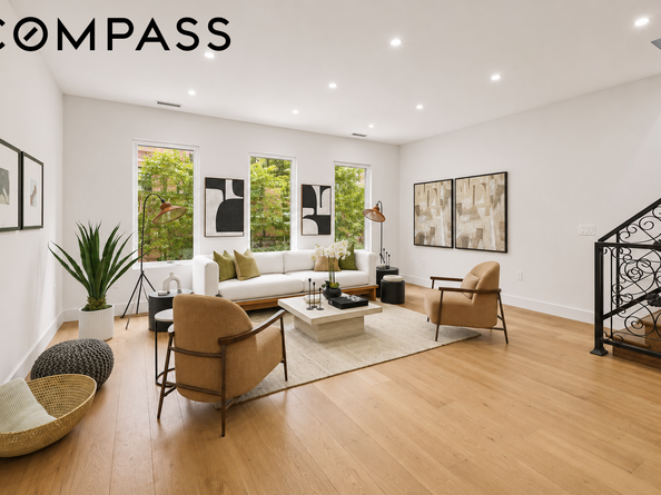 42 West 128th Street THW, New York NY 10027