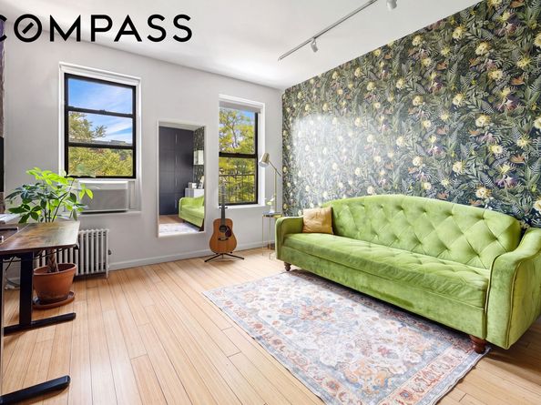 334 East 5th Street 5W, New York NY 10003