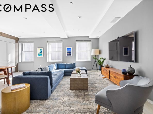 73 Worth Street 5D, New York NY 10013