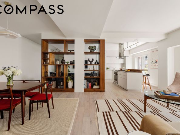 133 Water Street 2F, Brooklyn NY 11201
