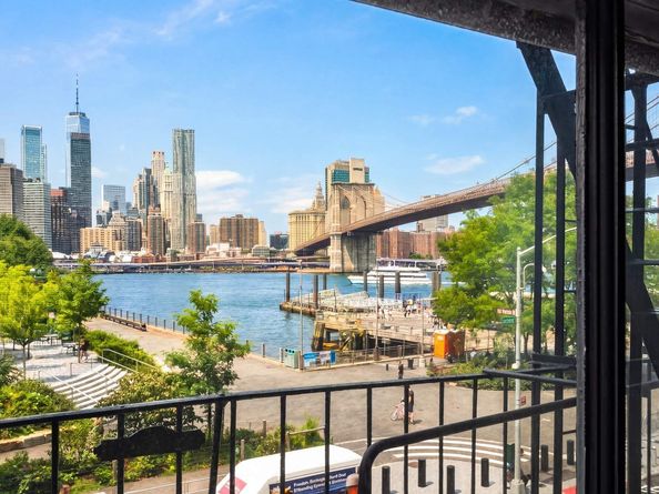 8 Old Fulton Street 2S, Brooklyn NY 11201