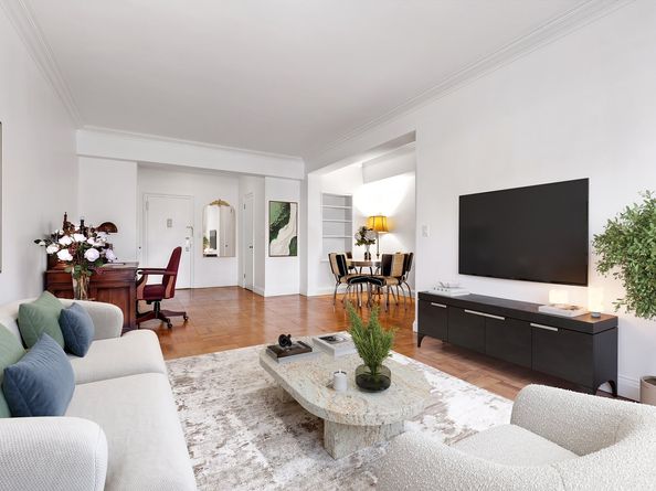 220 Madison Avenue 12L, New York NY 10016