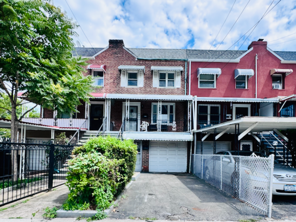 1842 Schieffelin Avenue TWN, Bronx NY 10466