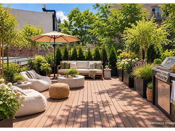 154 Skillman Avenue 2B, Brooklyn NY 11211