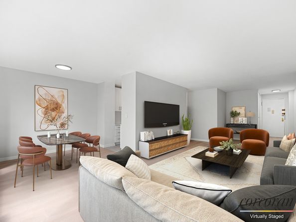 195 Willoughby Avenue 415, Brooklyn NY 11205