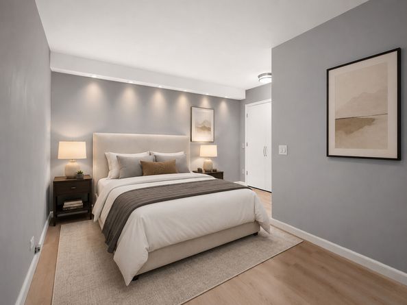 116 Central Park S 3F, New York NY 10019