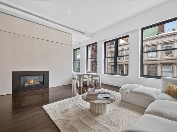 109 Mercer Street 5M, New York NY 10012