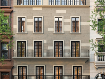 34-36 East 70th Street