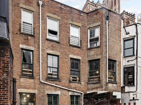 34-36 East 70th Street, New York NY 10021