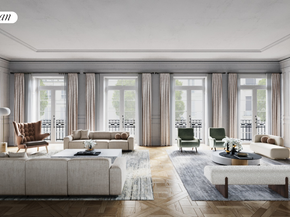 34-36 East 70th Street, New York NY 10021