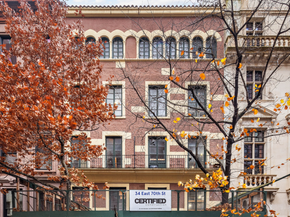 34-36 East 70th Street, New York NY 10021