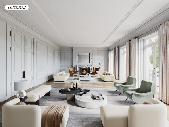34-36 East 70th Street, New York NY 10021