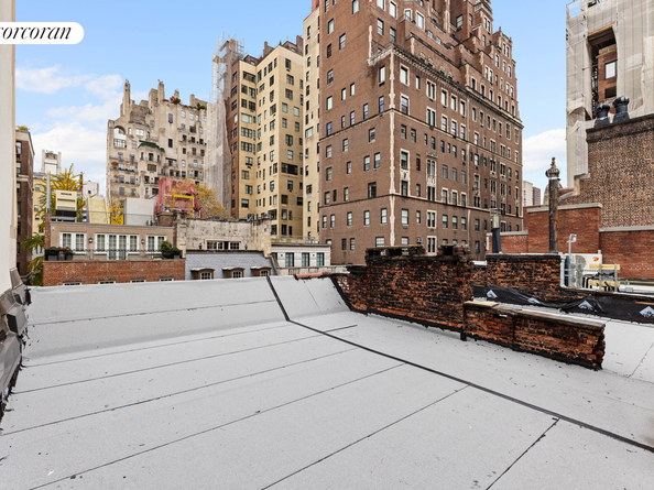 34-36 East 70th Street, New York NY 10021