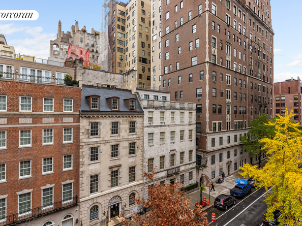 34-36 East 70th Street, New York NY 10021