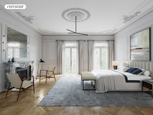 34-36 East 70th Street, New York NY 10021