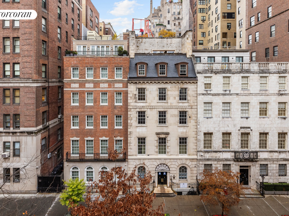34-36 East 70th Street, New York NY 10021