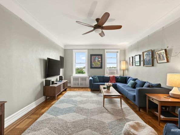570 Ocean Parkway 6BC, Brooklyn NY 11218