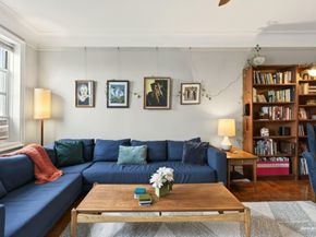 570 Ocean Parkway 6BC, Brooklyn NY 11218